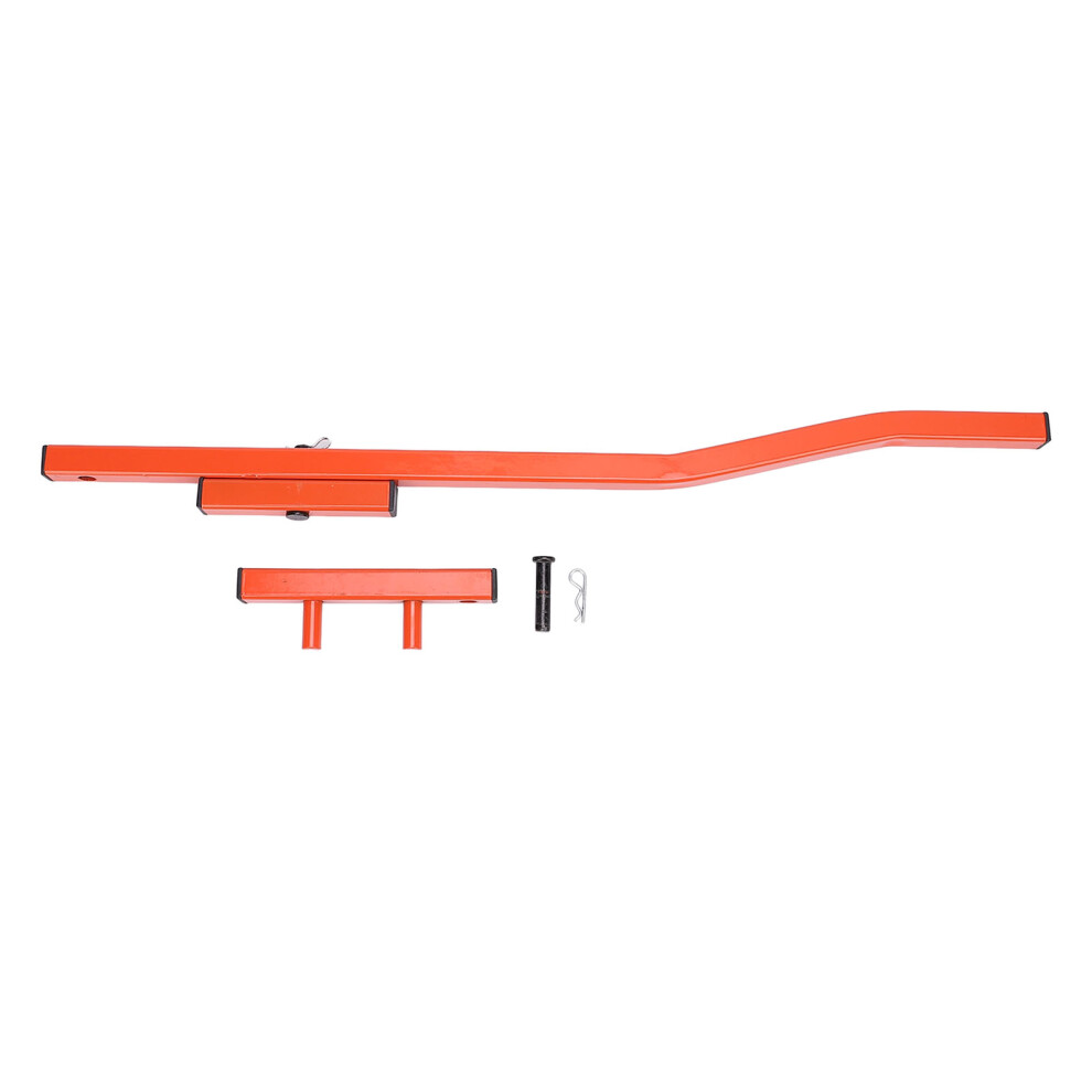 Verstellbares Deckwerkzeug Aus Robustem Stahl Fã¼R 7406045021605