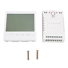 Home Thermostat Wireless RF Temperatur Controller