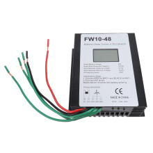 MPPT-Laderegler für Windturbinen, 48 V, IP67,
