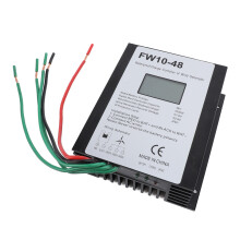 MPPT-Laderegler für Windturbinen, 48 V, IP67,
