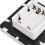 Home Thermostat Wireless RF Temperatur Controller 14
