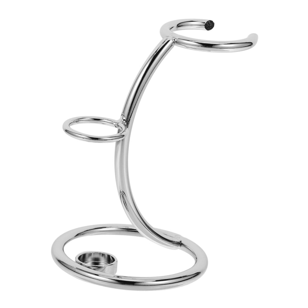 Razor and Brush Stand Shaving Brush Holder Razor Stand