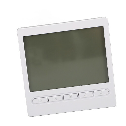 Home Thermostat Wireless RF Temperatur Controller 1