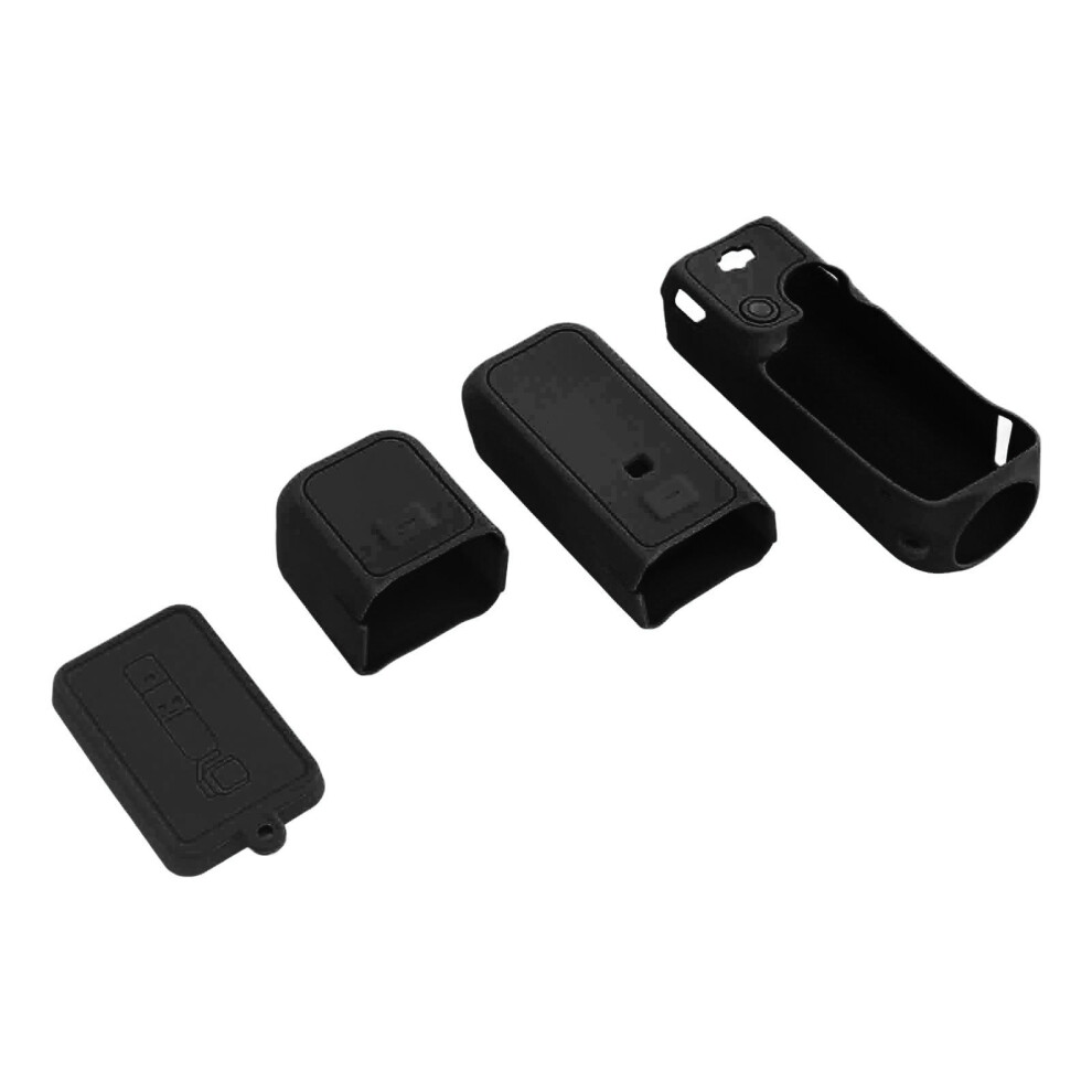 Silikon-Schutzhã¼Lle Fã¼R Pocket 3, Staubdicht, 7751901378462