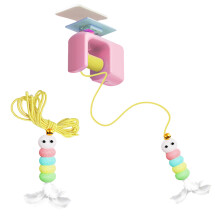 Katten interactief teaserspeelgoed Verhogend stuiterend-stijl B