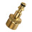 Professional Pressure Washer Coupling-M22 rawa connector 1