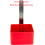 Tile Work Inclinometer Angle Finder Protractor For Tile Installation Tilt Meter Clinometer Gauge Tool 3