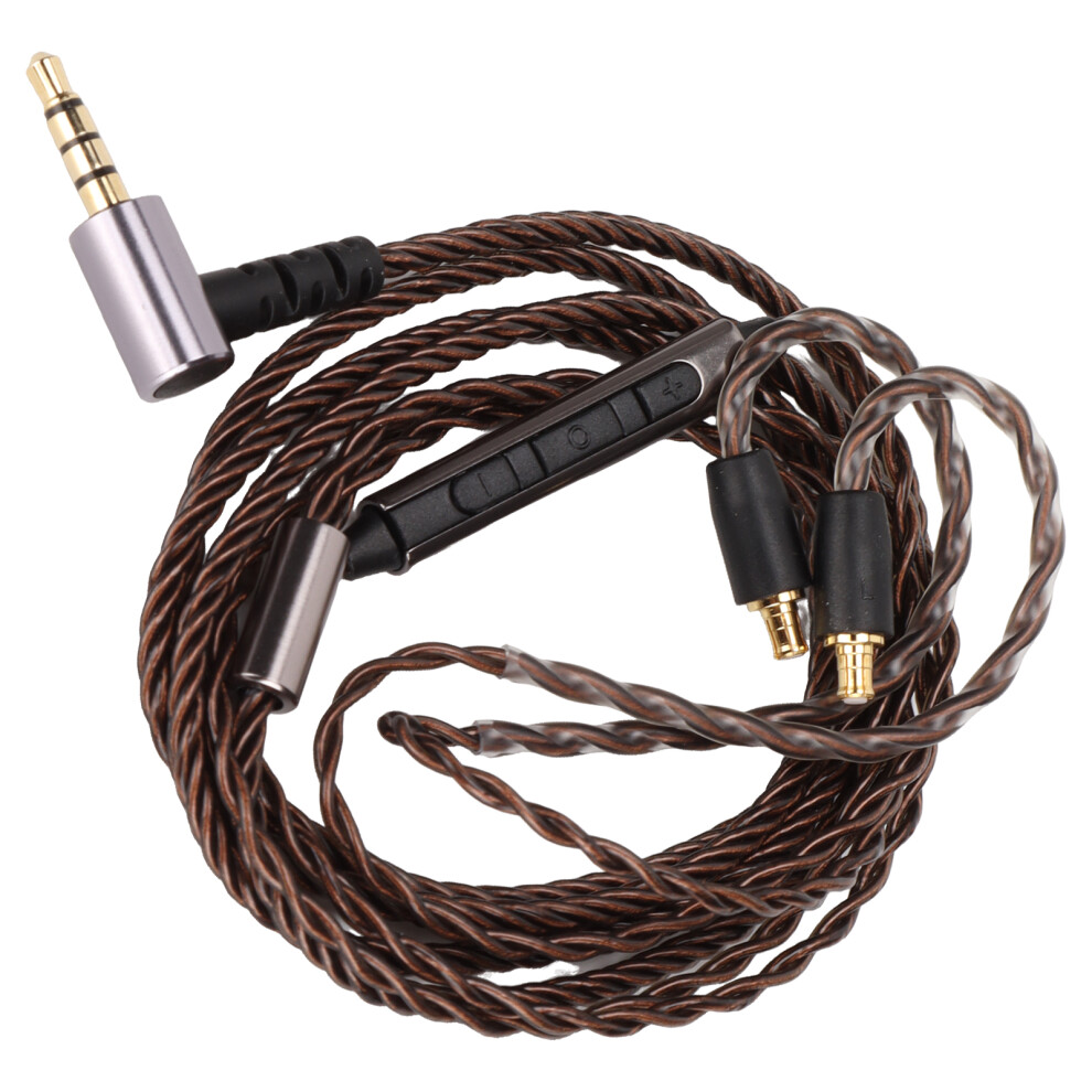 Kopfhörer-Upgrade-Kabel, 3,5 Mm/A2dc-Stecker, 7751901632151