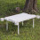 Folding Picnic Table with Chairs, SpaceSaving Outdoor Dining for Camping and Backyard Use 3