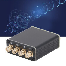 LC-Passivfilter Bandpass Präfilter 4-in-1 für SDR-Empfänger Radio
