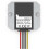 24V to 5V DCDC Stepdown Modul Converter 8V40V Input, 10A Output, Constant Voltage Power Converter 3