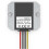 24V to 5V DCDC Stepdown Modul Converter 8V40V Input, 10A Output, Constant Voltage Power Converter 2