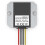 24V to 5V DCDC Stepdown Modul Converter 8V40V Input, 10A Output, Constant Voltage Power Converter 4