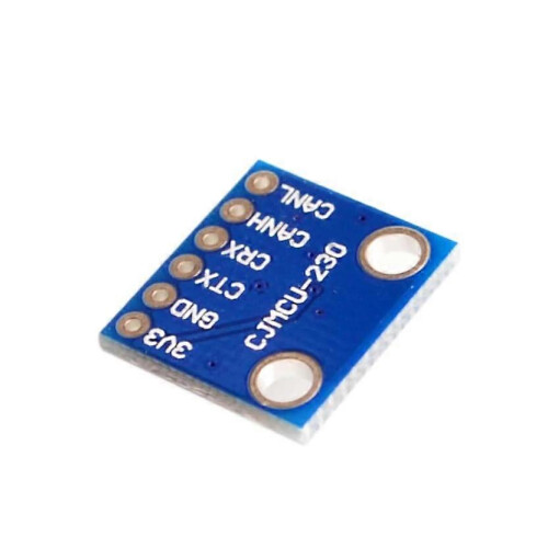 Sn65Hvd230 Can Bus Transceiver Communication Module for 2
