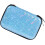Ping Pong Paddle Case Hard Shell Protective Storage for Table Tennis Racket Lovers Navy Blue 5
