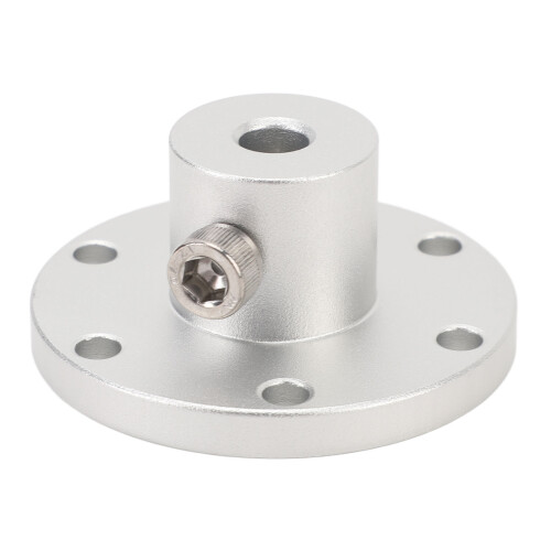 8mm Flanschwellenkupplung, 1