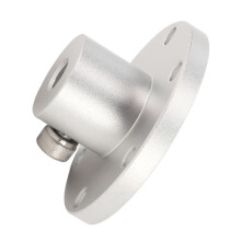 8mm Flanschwellenkupplung,