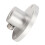 8mm Flanschwellenkupplung, 1