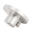 8mm Flanschwellenkupplung, 8