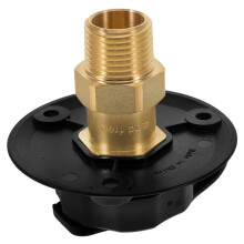 Rv Water Filter Fitting Leak Threaded Connection for Rv Inlet Fresh Water Hose Connector
