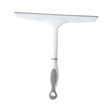 Practical Glass Wiper for Removing Water Stains from Mirrors, Windows, Tiles