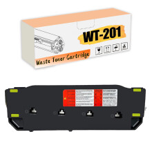 WT201 FM00015020 Waste Toner Box for Canon MF810Cdn MF820Cdn Printers Black*1