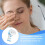 Hot and Cold Eye Compress Device 3