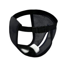 Couches multi-usages pour chiens, conception-Noir M