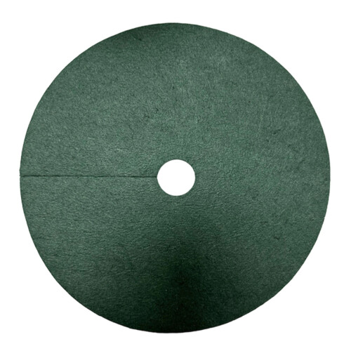Professional Gardening Mat Controls Weeding Spread-Ink Green 82