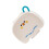 Solution multi miniature de stockage de médecine de-Blanc 1