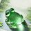 Tiny Animals Resin Miniature Small Animal Figurine Desk 7