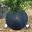 Professional Gardening Mat Controls Weeding-Coffee Color 82 6