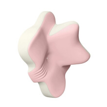 Oreiller correcteur de Postures polyvalent, hauteur- Rose
