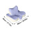 Oreiller correcteur de Postures polyvalent, hauteur- Rose 3