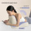 Oreiller correcteur de Postures polyvalent, hauteur- Rose 5
