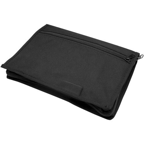 Oxfords – porte-documents de voiture en tissu, accessoire de