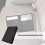 Oxfords – porte-documents de voiture en tissu, accessoire de 7