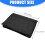 Oxfords – porte-documents de voiture en tissu, accessoire de 3