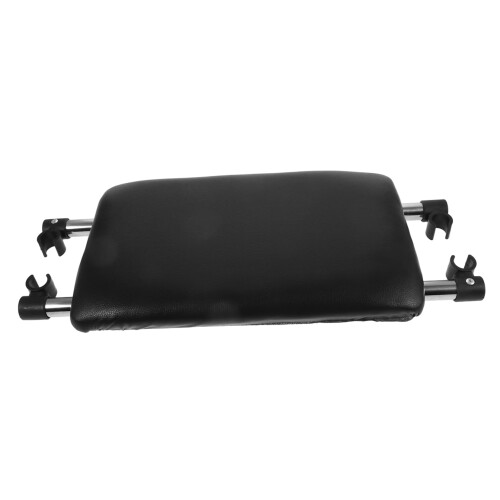 Walker Seat Replacement Reversible Bath Board for Comfortable Shower Seat Accessory for Walkers Height for  Use Ref: 8318