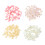 Solid Silk Cloth Hanging Vine Decoration For Themed-White 2