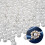 Craft Beads ABS Materials Assorted Color Storage Box-Model 02 3