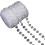 Plastic Bead Chain For Necklace Bracelet-14 14 Transparent co 1