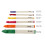 6-teiliges Häkelnadel-Set mit ergonomischem Griff, 1
