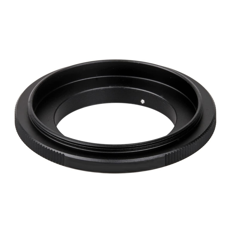 Reverse Ring Macro Adapter For Inverted Lens, 62Mm (Micro 4/3) 9365049731287