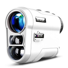 (1000m) REVASRI Golf Laser Rangefinder 600M/1000M range finder for Outdoor sports monoculars Telescop with Flag-Lock Pin