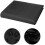 Table Tennis Covers Polyester Fabric Water Resistant Outdoor Protection 3