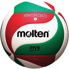Volleyball Size 5 Volleyball PU Ball for Students Adult and Teenager Competition Training Outdoor Indoor