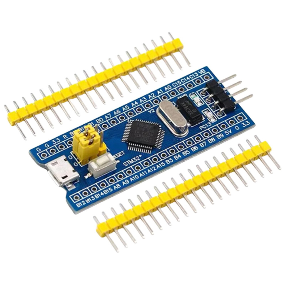 Simulators Download Programmer Stm32f103c8t6 Arm Minimum Systems Development Board Microcontroller Module Accessories Ref: 2516 9426802576283