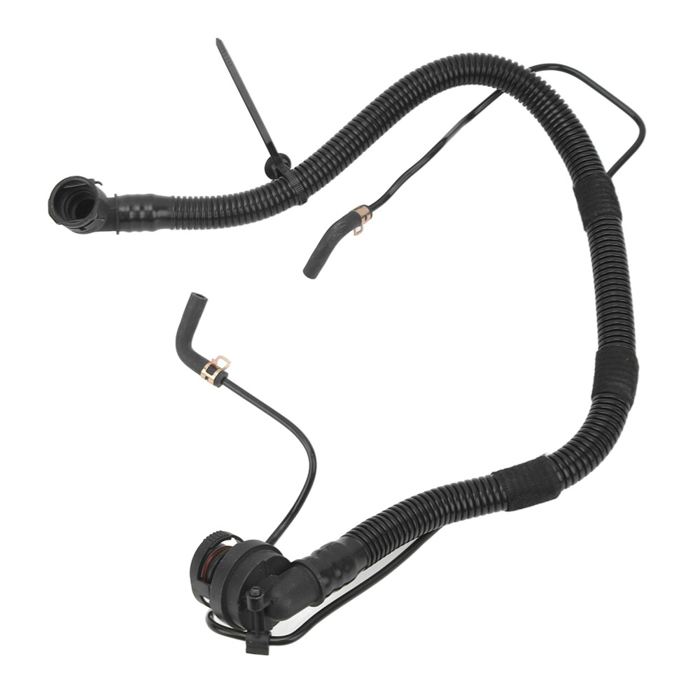 High-Performance Pcv Hose For 1.4L L4 Engines Oil Leak Prevention 4181369366740