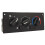 Panneau de commande de chauffage/climatisation pour camions Kenworth modèles 2002-2006, module de commande de climatisation de remplacement de 5